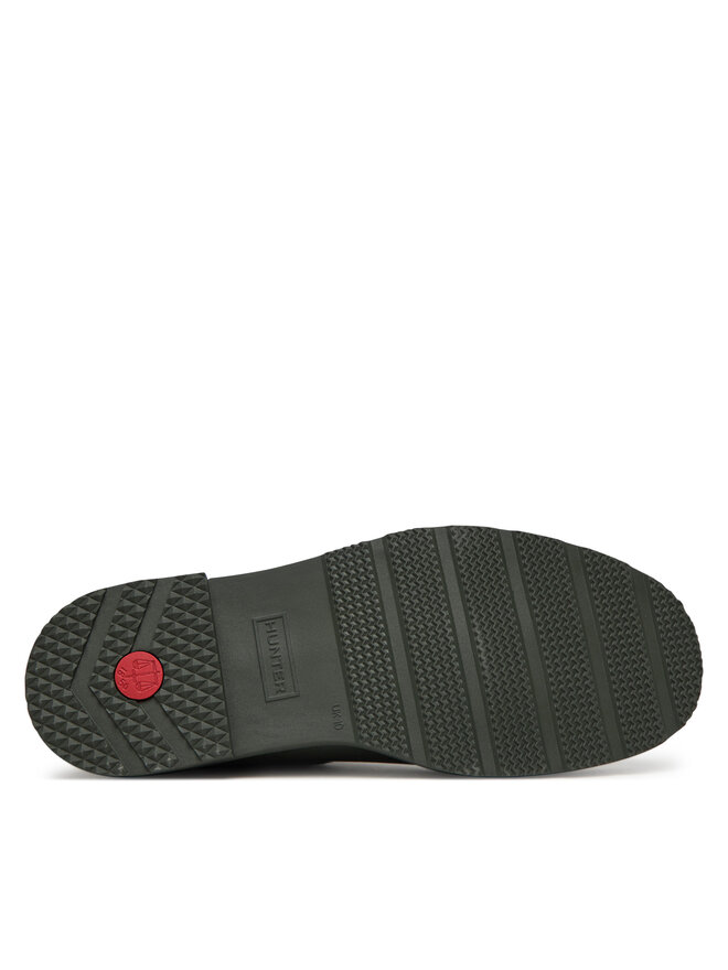 Hunter Gumicsizma Hunter MFS9016RMA Khaki