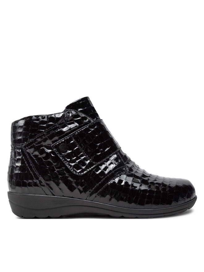Caprice Stiefeletten Caprice 9-26457-41 Schwarz