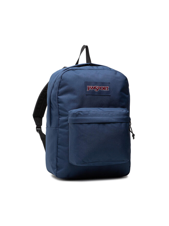 JanSport Hátizsák JanSport Superbreak One EK0A5BAGN54 Sötétkék