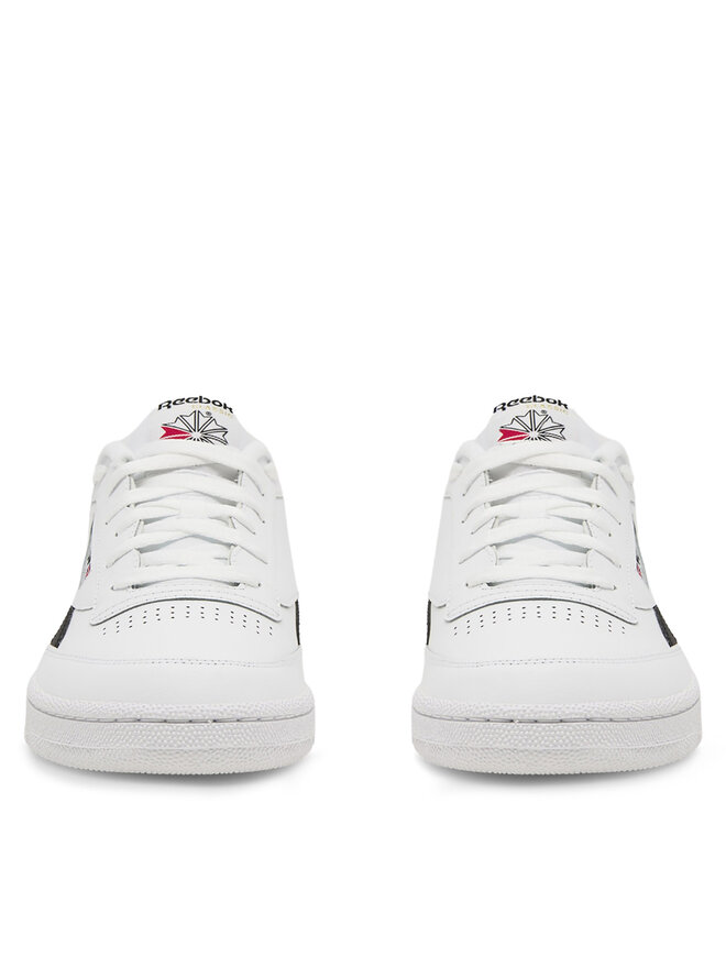 Reebok Sneakersy Reebok Club C Revange 100032883 Biały
