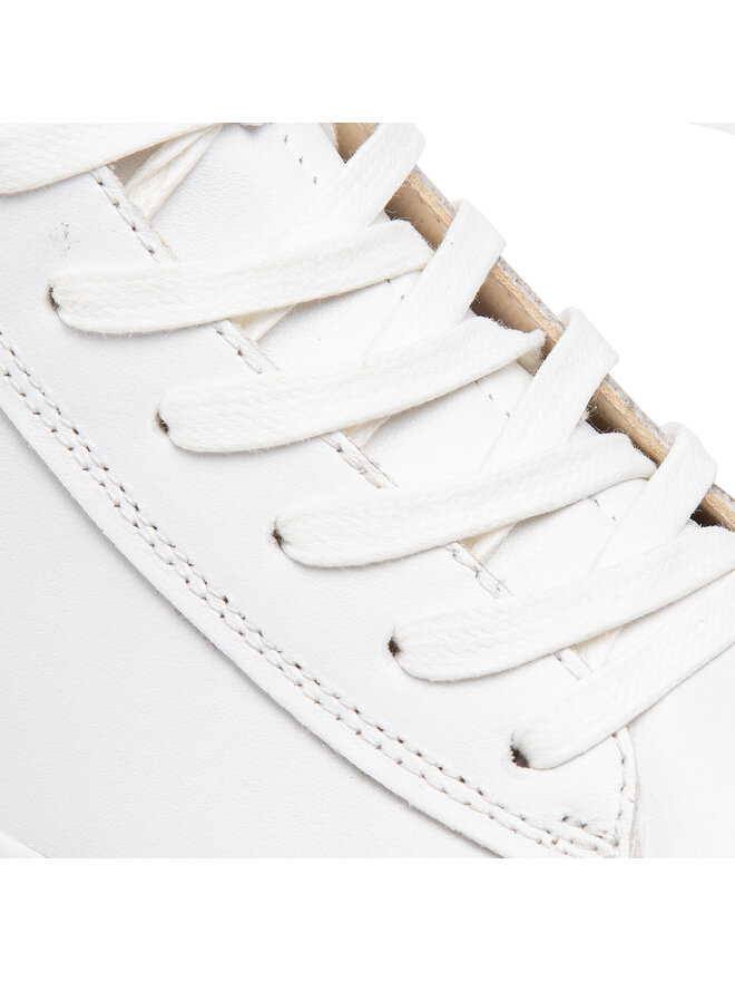 Vagabond Shoemakers Tenisice Vagabond Shoemakers John 5284-101-01 Bijela
