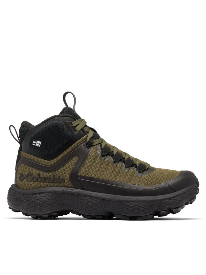 Columbia Bakancs Columbia Escape Thrive 2130691 Zöld