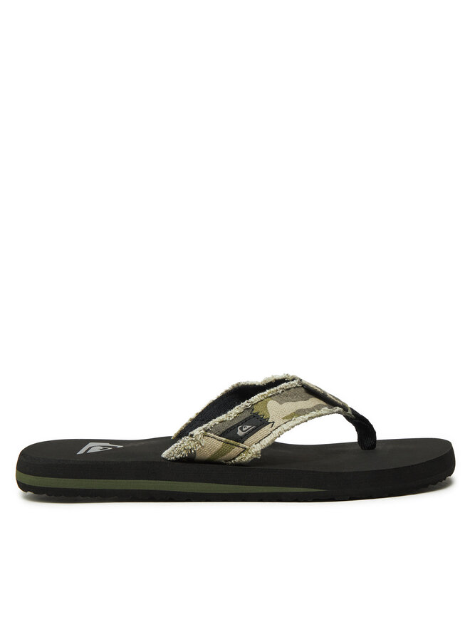 Quiksilver Chancletas Quiksilver AQYL100047 Verde