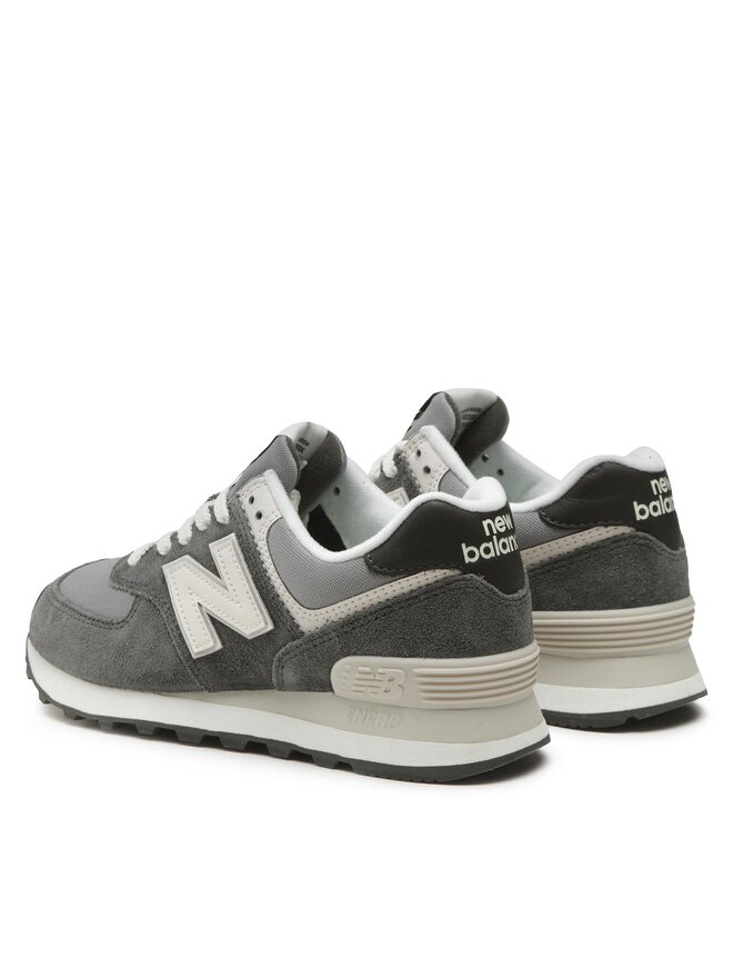 New Balance Snīkeri New Balance WL574PA Pelēks