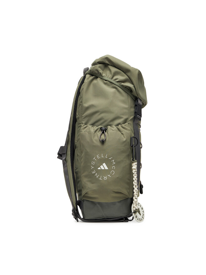 adidas by Stella McCartney Σακίδιο adidas by Stella McCartney adidas By Stella McCartney JY4189 Χακί