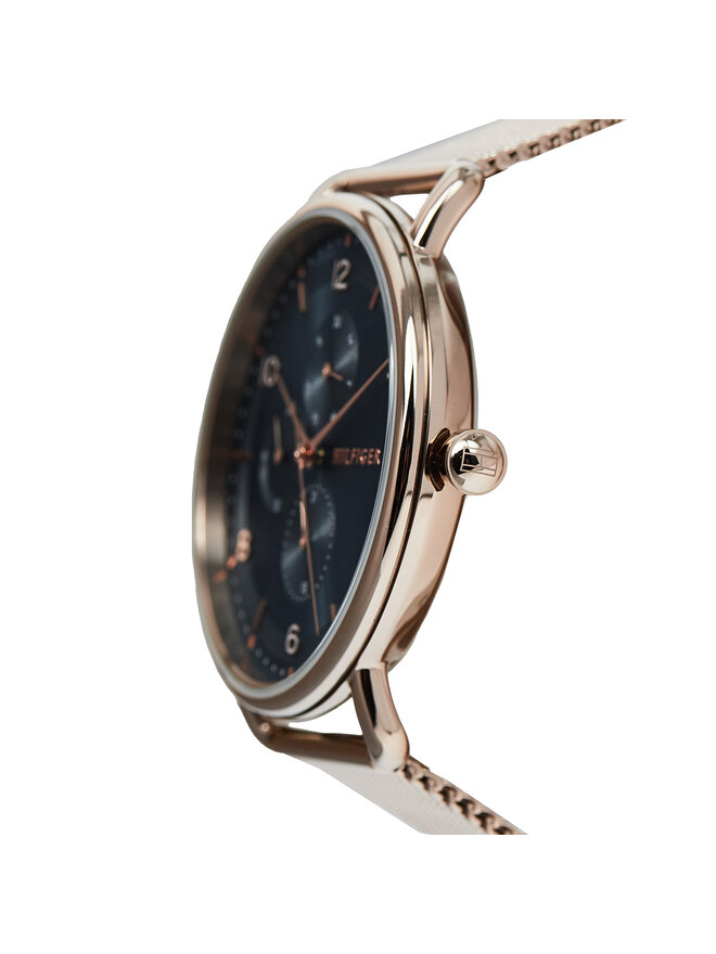 Tommy Hilfiger Zegarek Tommy Hilfiger Lily 1782664 Złoty