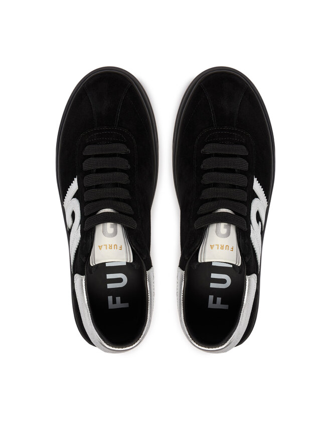 Furla Sneakers Furla Nuage YJ88NUA BX4400 O6000 Schwarz