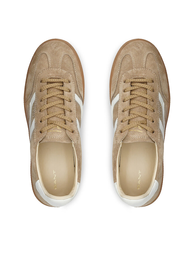 Gant Сникърси Gant 31533042 Кафяв