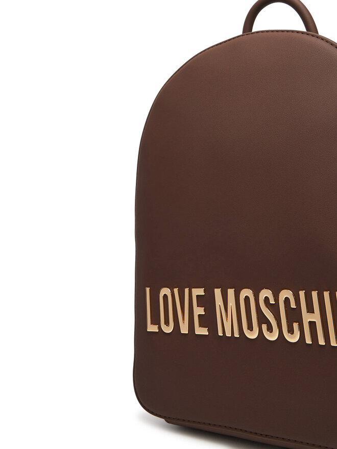 LOVE MOSCHINO Σακίδιο LOVE MOSCHINO JC4193PP1NKD0301 Καφέ