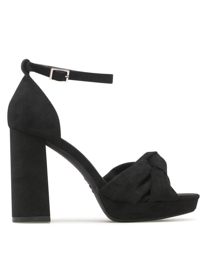 Jenny Fairy Sandalen Jenny Fairy LS5665-07 Schwarz