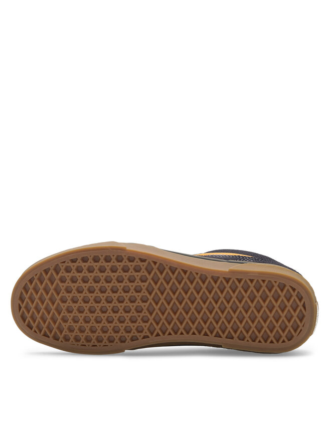 Vans Tenis superge Vans CALDRONE VN0A5JM2CHY1 Črna