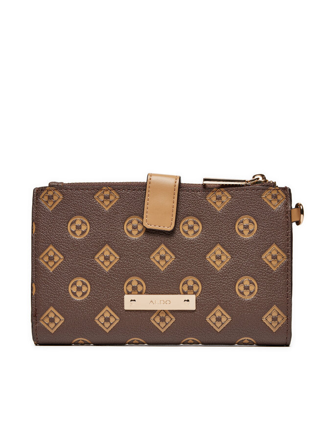 Aldo Cartera grande para mujer Aldo Illori 13863741 Marrón
