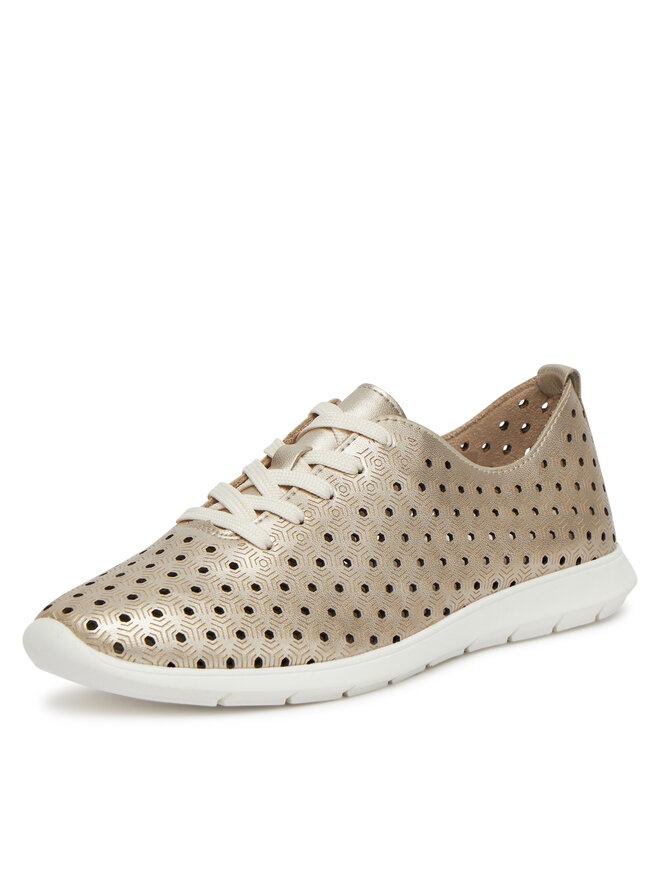 Remonte Zapatillas Remonte R7101-91 Oro