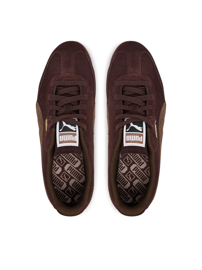 Puma Sneakers Puma Arizona SD 402362 Dunkelbraun