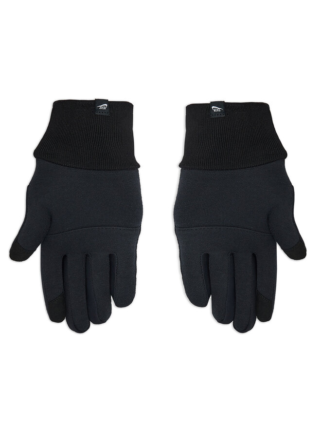 Nike Γάντια Γυναικεία Nike Club N1004361 Σκούρο μπλε