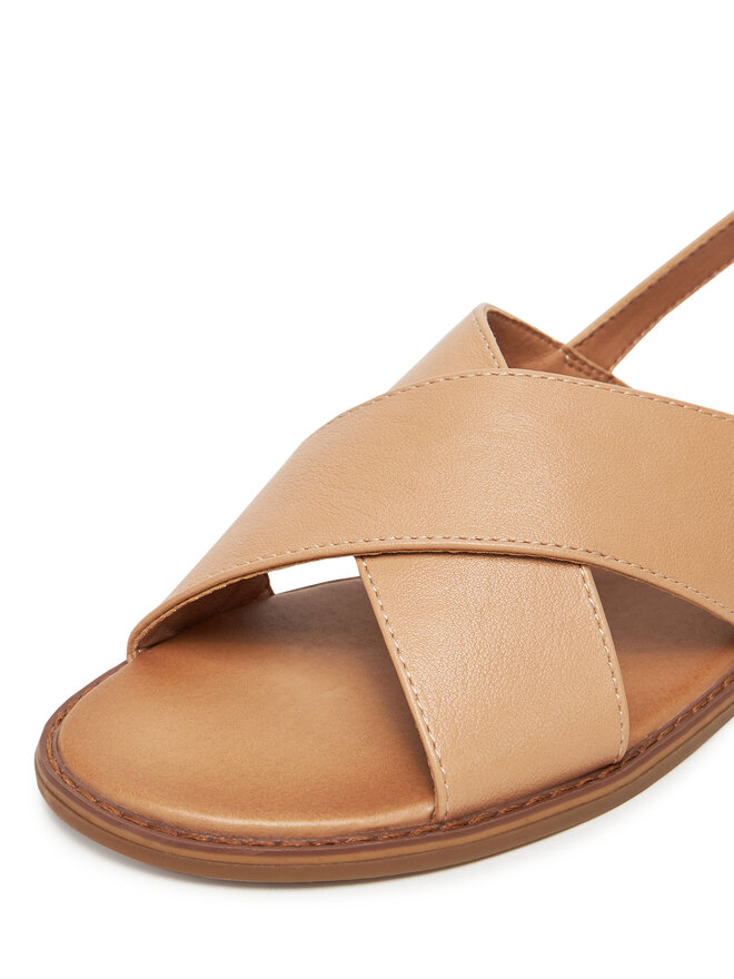 JENNY Sandalen JENNY WS5551-10 Beige