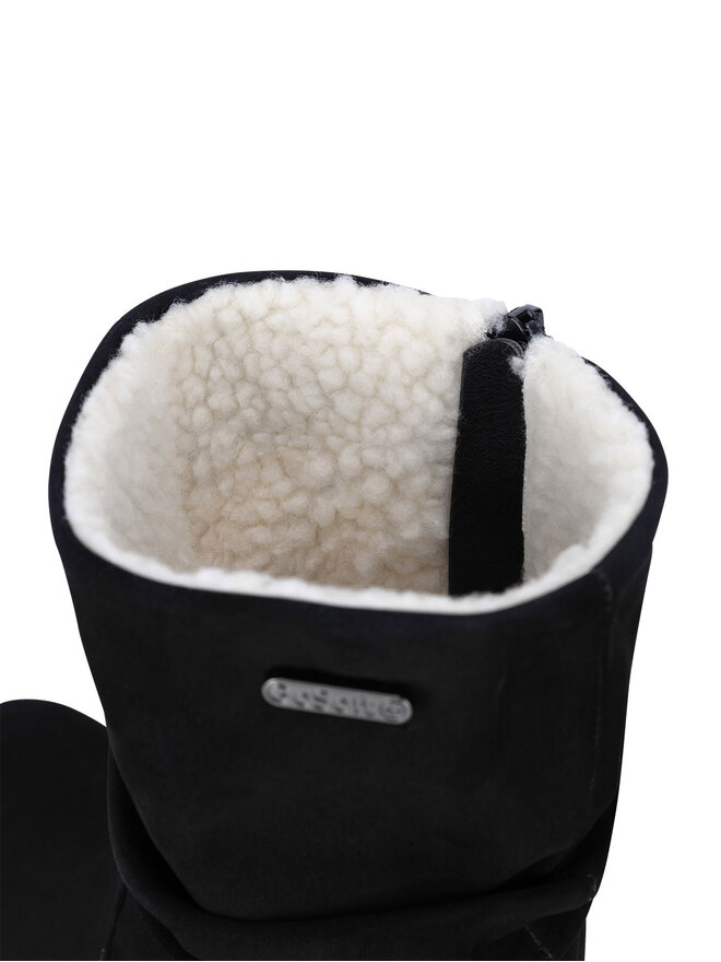 Go Soft Īsie zābaki Go Soft WS2P267-05 Melns