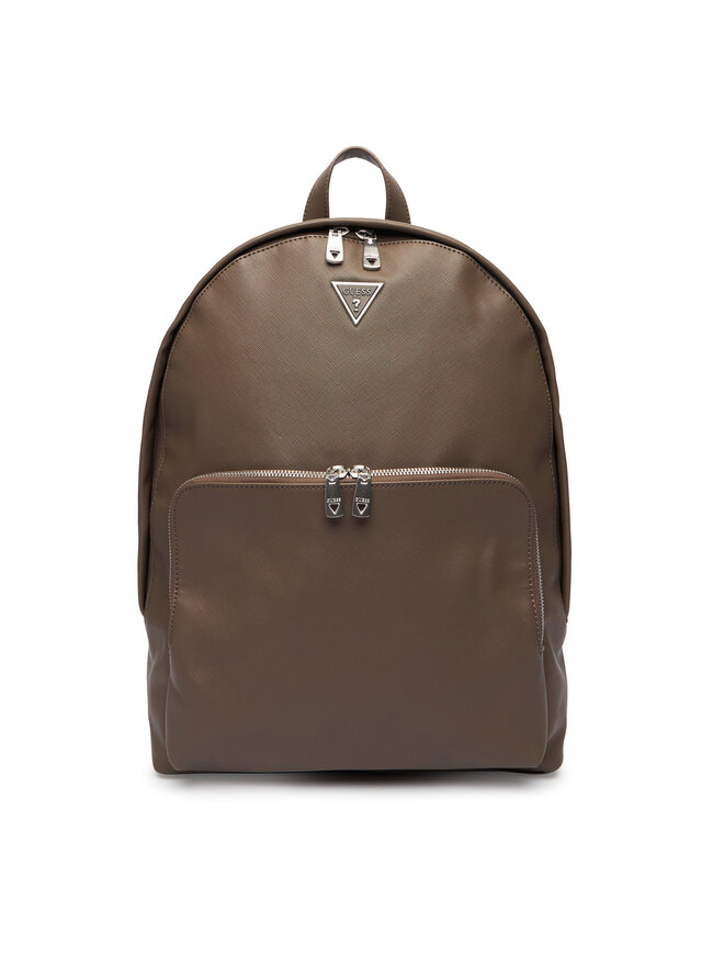 Guess Rucksack Guess HMECSA P3406 Braun