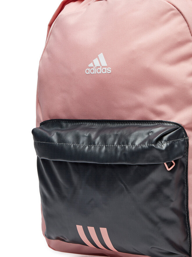 adidas Rucsac adidas Classic Badge of Sport 3-Stripes IZ1911 Roz