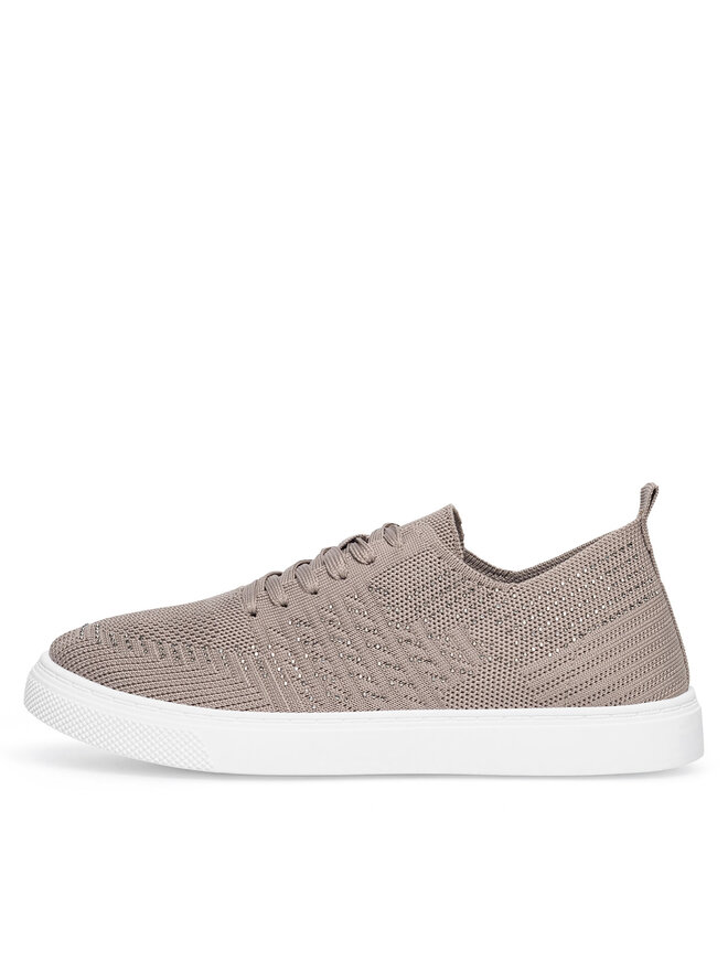 Jenny Fairy Sneakers Jenny Fairy WFA0610-1 Μπεζ