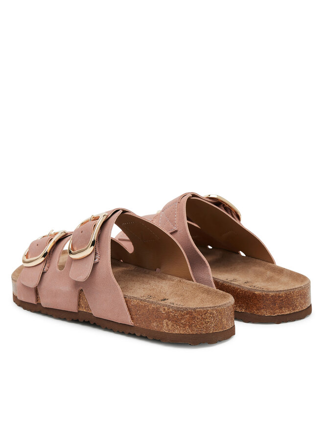 s.Oliver Chanclas s.Oliver 5-27101-44 Naranja