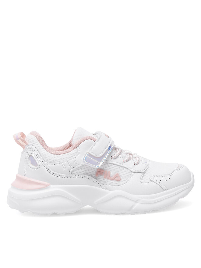 Fila Снікерcи Fila SOT FFK0220_13078 Білий