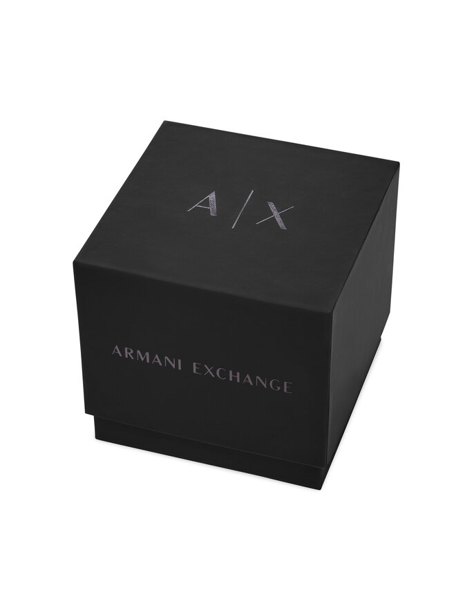 Armani Exchange Zegarek Armani Exchange AX5175 Niebieski