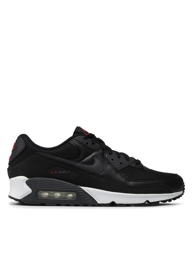 Nike Sneakers Nike Air Max 90 DH4095 001 Negru