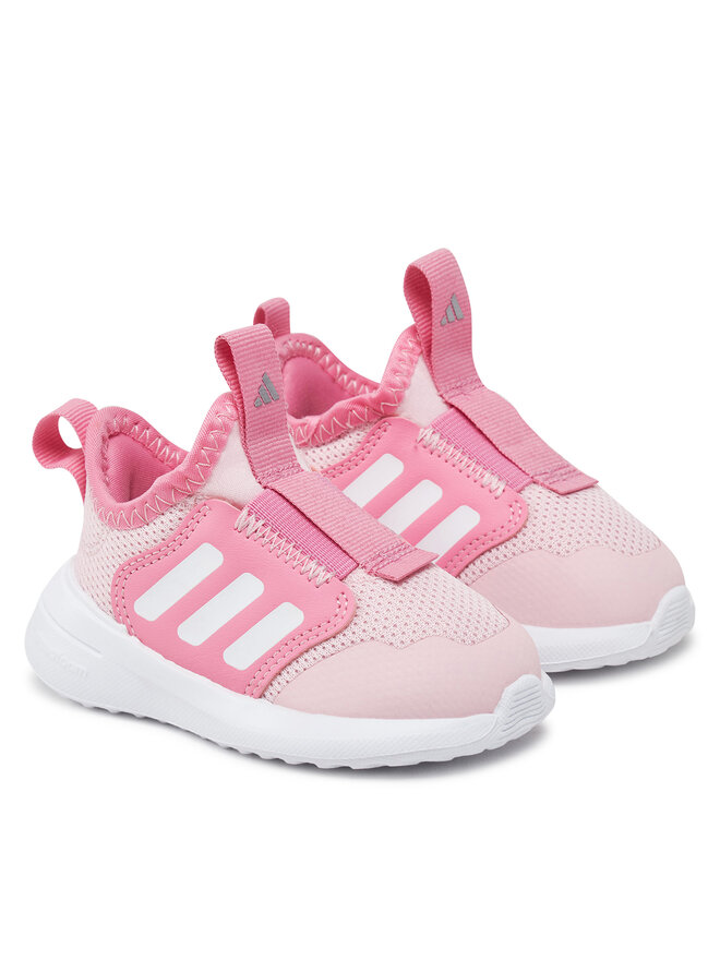 adidas Sneakersy adidas Tensaur Comfort IH1060 Różowy