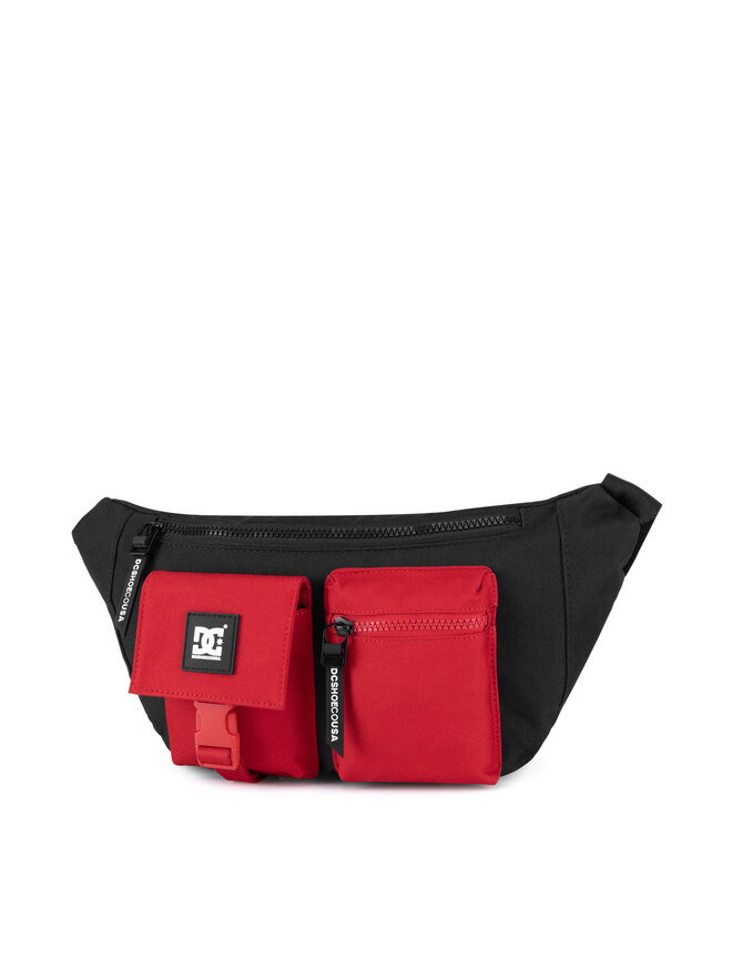 DC Shoes Gürteltasche DC Shoes DCI-B-003-07 Bunt