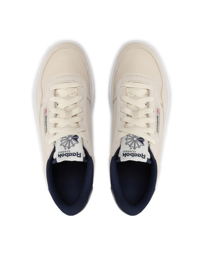 Reebok Sneakers Reebok Court Peak GX4763 Beige