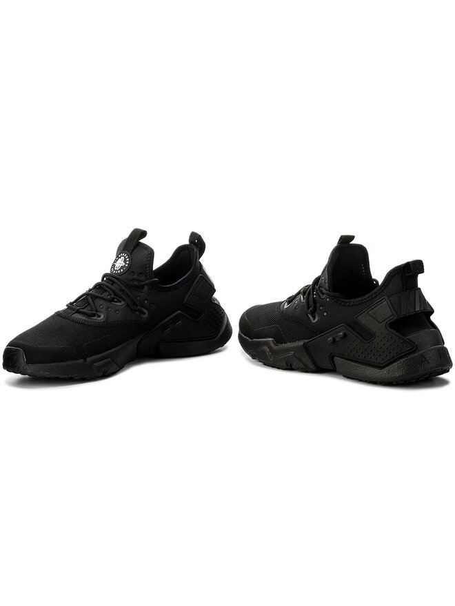 Sneakers Nike Air Huarache Drift AH7334 003 Noir chaussures