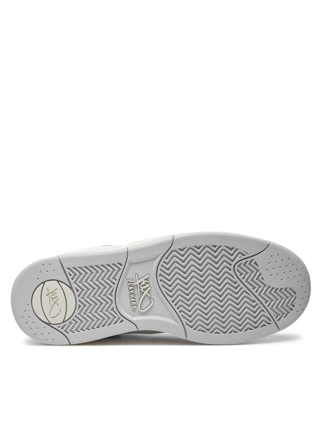 K1X Sneakers K1X Glide Gk Prm 10840064 Weiß