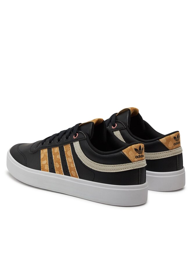 adidas Sportcipők adidas Disney Bryony W GV7905 Fekete