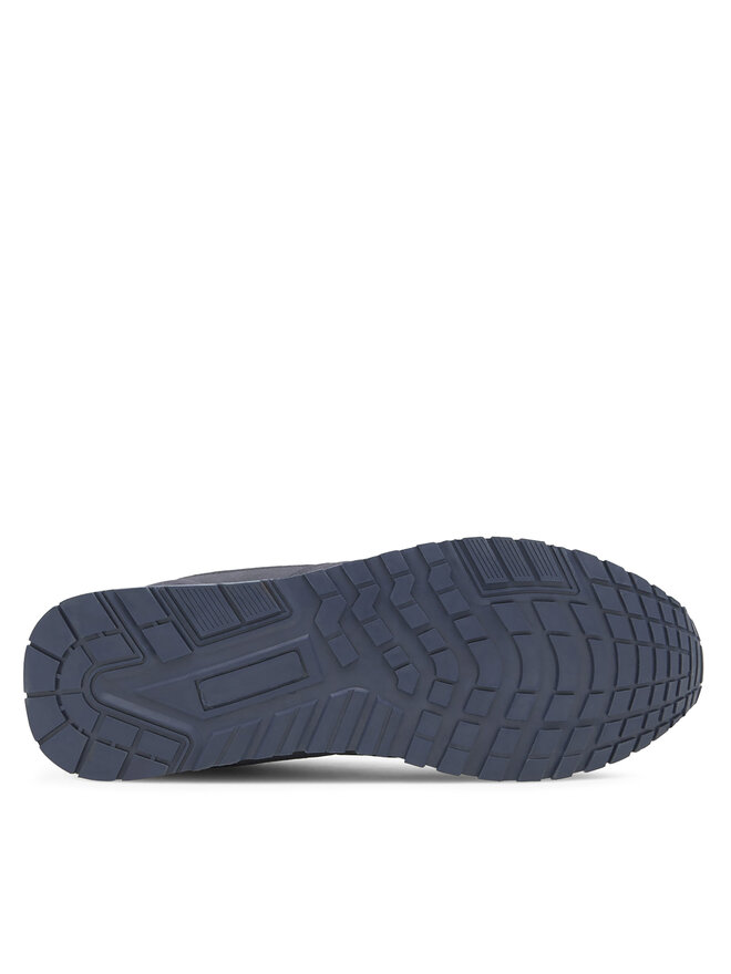 U.S. Polo Assn. Sneakersy U.S. Polo Assn. TABRY003B Granatowy