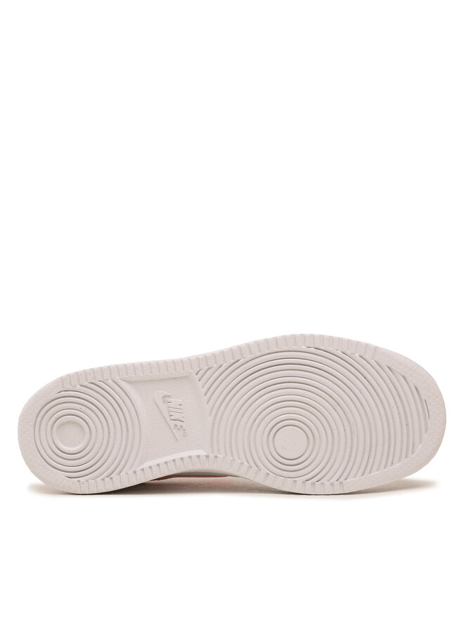Nike Sneakersy Nike Court Vision Lo Nn DR9885 101 Bílá