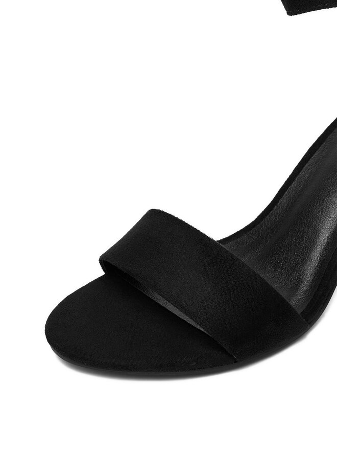 JENNY Sandalen JENNY CEO-BROOK WSS20870-01 Schwarz
