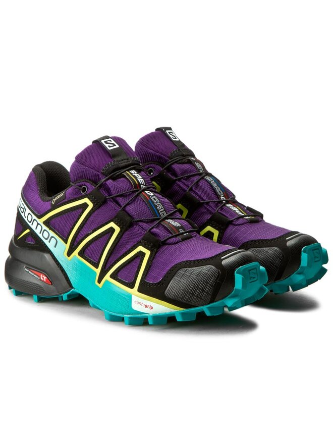 Salomon speedcross 4 39 outlet