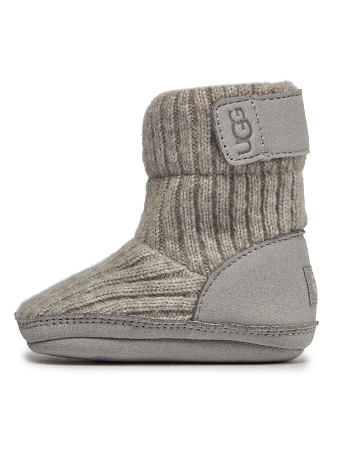 Ugg Papuci de casă Ugg I Skylar 1143743I Gri