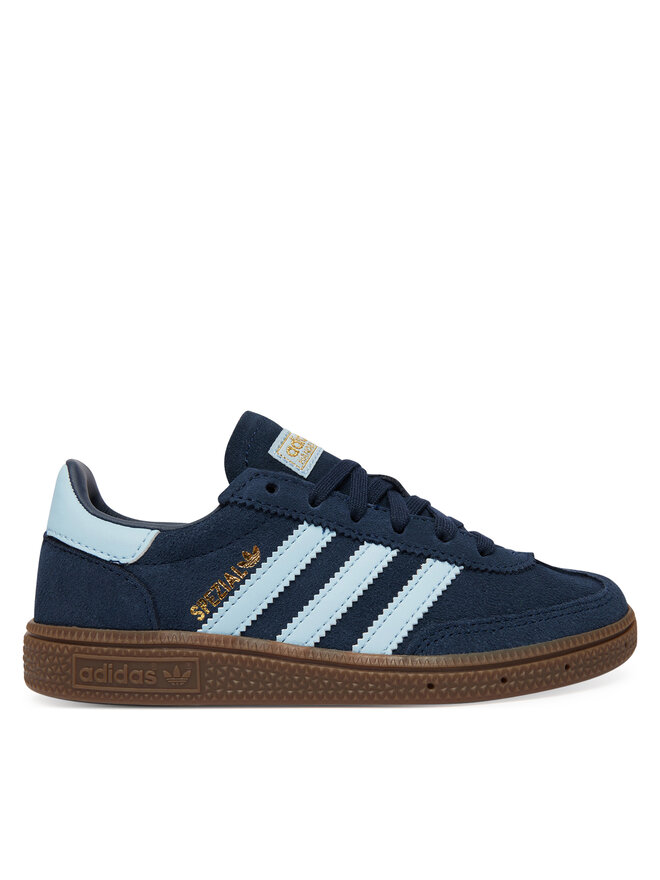 adidas Sneakers adidas Handball Spezial JI2895 Dunkelblau