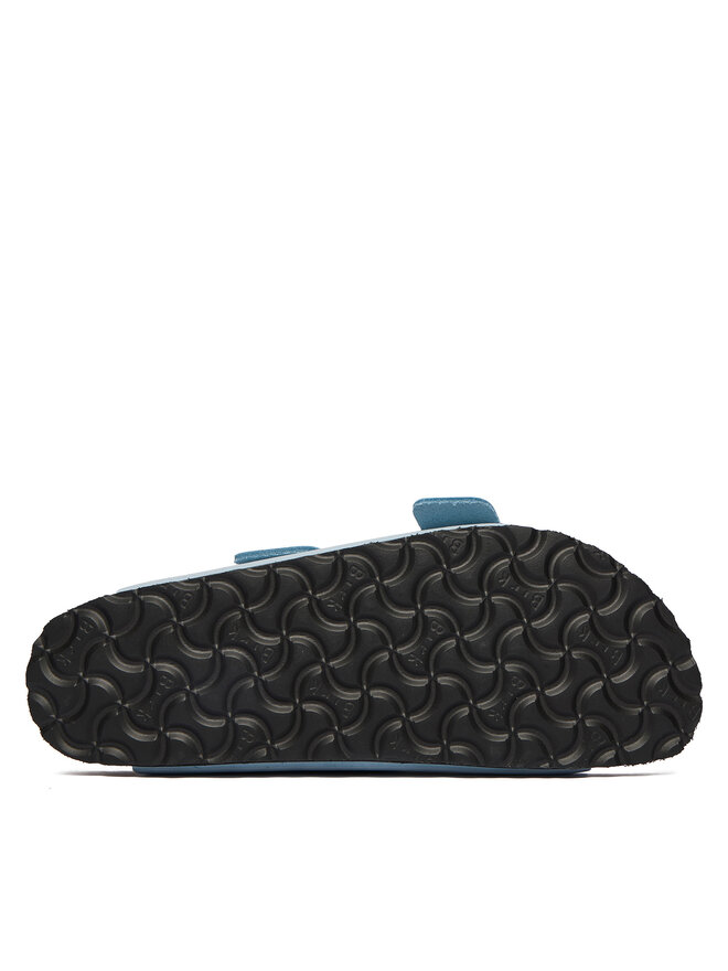 Birkenstock Шльопанці Birkenstock Arizona Big Buckle 1031860 Блакитний