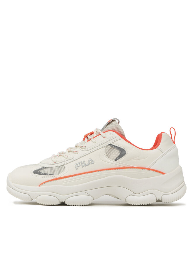 Fila bianche lucide top