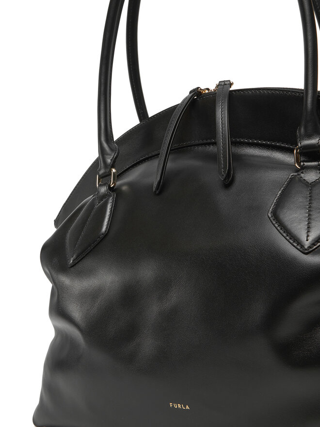 Furla Kabelka Furla Erica XL WB01429 BX3346 O6000 Černá