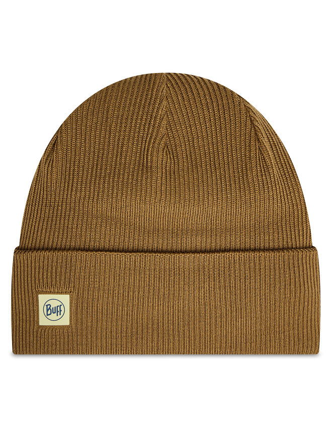 Buff Σκούφος Buff Crossknit 132891.315.10.00 Καφέ