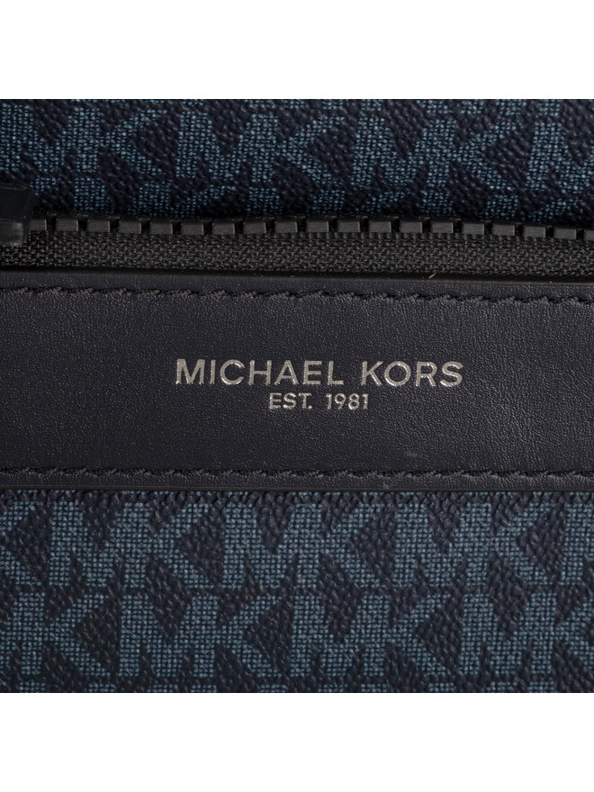 MICHAEL Michael Kors Рюкзак MICHAEL Michael Kors Greyson 33F9LGYB2O Cиній