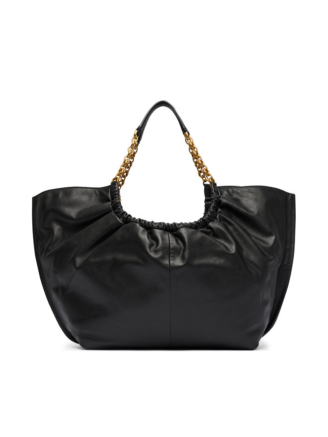 MICHAEL Michael Kors Handtasche MICHAEL Michael Kors 30T6A50T9L Schwarz