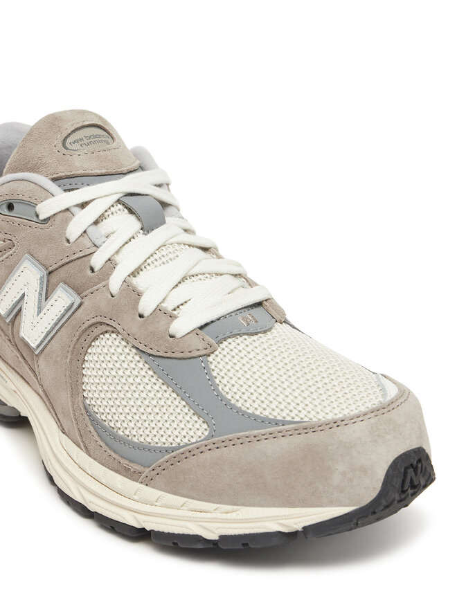 New Balance Sneakersy New Balance U2002RRD Beżowy