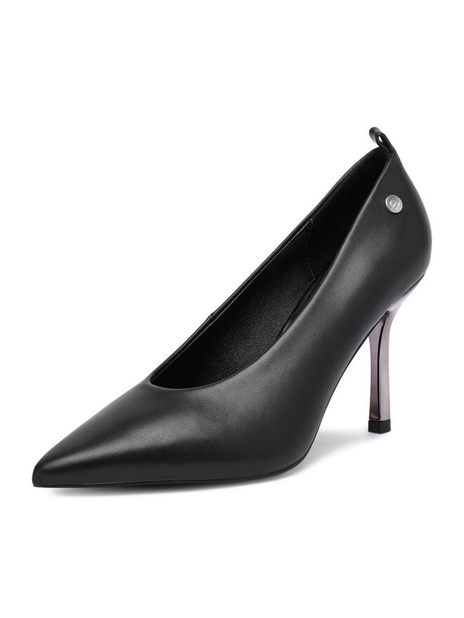 G-STAR High Heels G-STAR CEO-HY3166-3 Schwarz