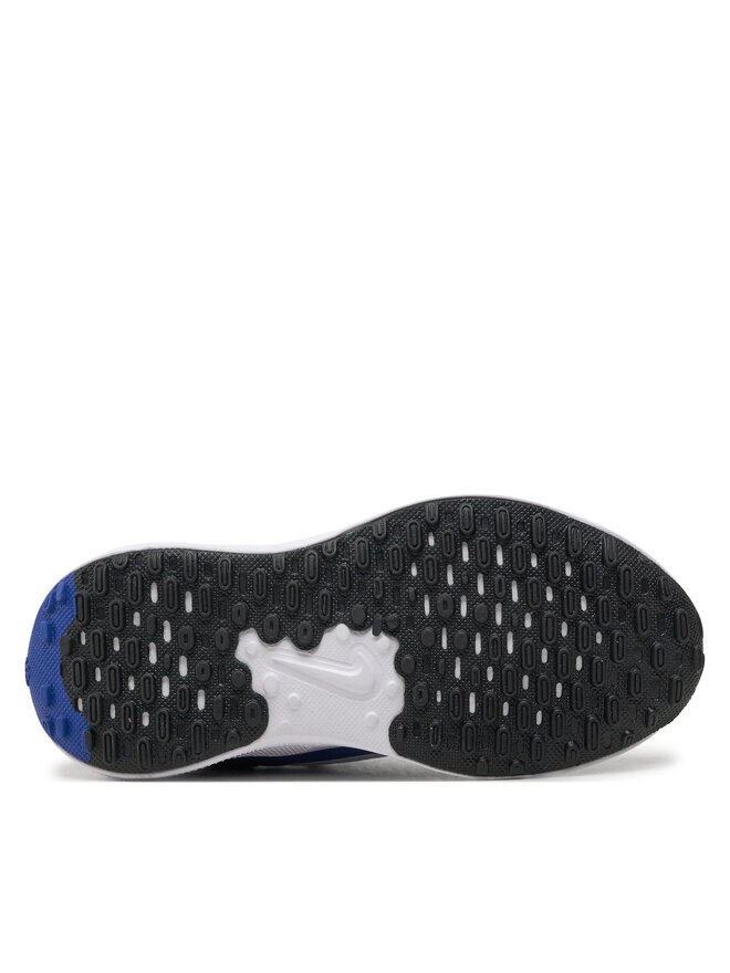 Nike Tenisice za trčanje Nike Revolution 7 (PSV) FB7690 401 Plava