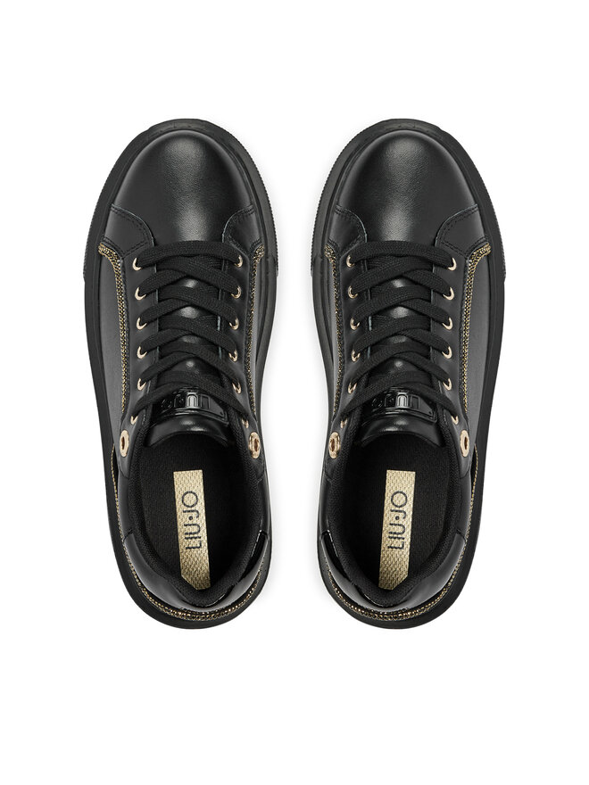 Liu Jo Sneakers Liu Jo Kyilie 31 BF4067 PX532 Nero